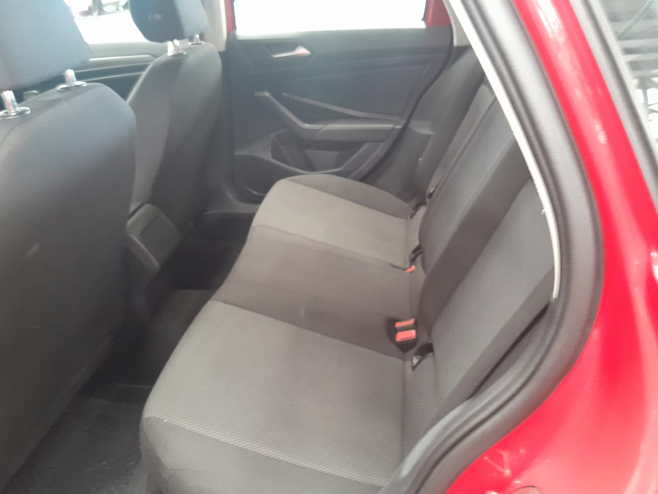 Volkswagen Jetta 2019
